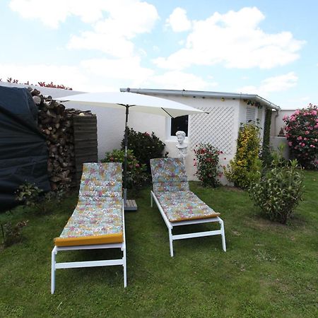 Le Chat Botte77 Jossigny Exterior photo